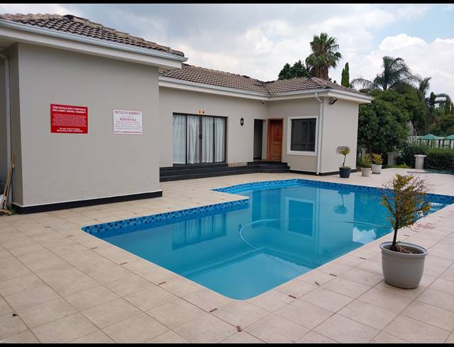 2 BEDROOM APARTMENT FOR SALE IN SUMMERSET